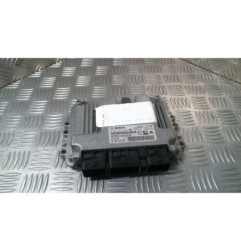 Calculateur moteur PEUGEOT 308 1 Photo n°1