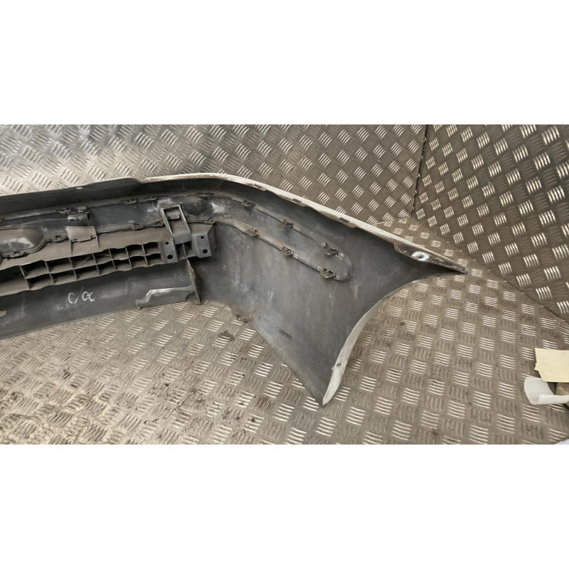 Pare choc arriere RENAULT MEGANE 1 Photo n°4