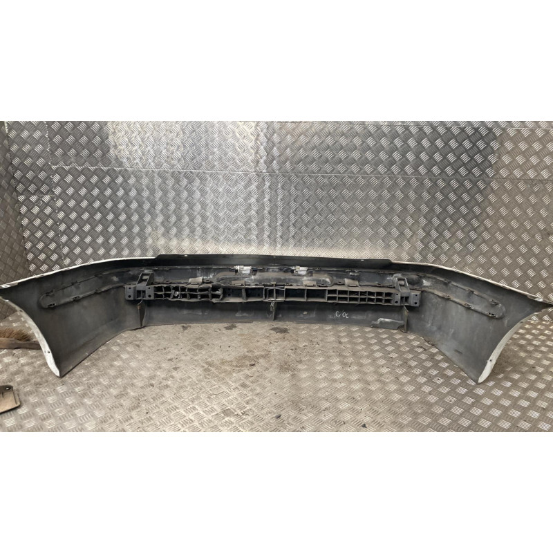 Pare choc arriere RENAULT MEGANE 1 Photo n°5