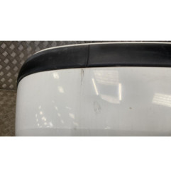 Pare choc arriere RENAULT MEGANE 1