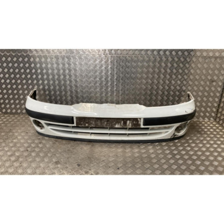 Pare choc avant RENAULT MEGANE 1
