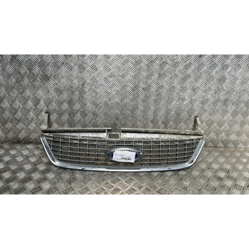 Calandre FORD MONDEO 3 Photo n°1