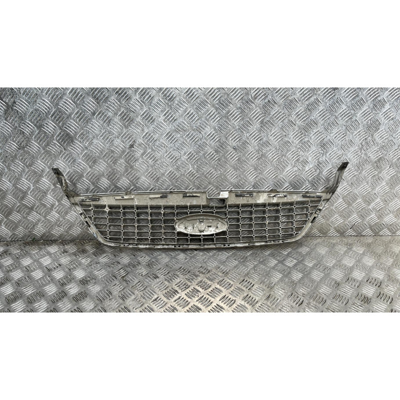 Calandre FORD MONDEO 3 Photo n°4