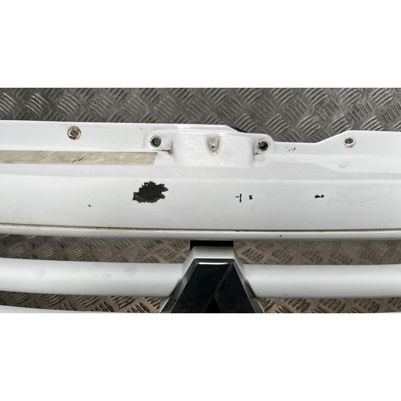 Calandre FORD MONDEO 3 Photo n°5