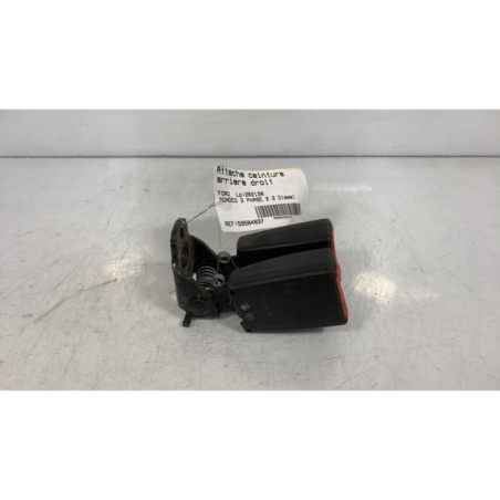 Attache ceinture arriere droit FORD MONDEO 3