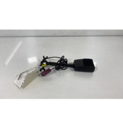 Attache ceinture avant droit FORD MONDEO 3 Photo n°1