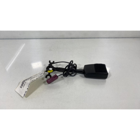 Attache ceinture avant droit FORD MONDEO 3 Photo n°1