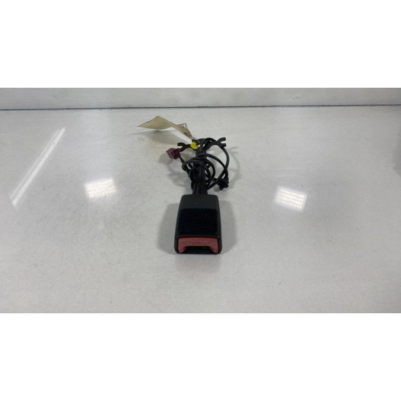 Attache ceinture avant droit FORD MONDEO 3 Photo n°2
