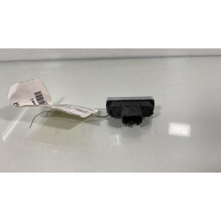 Bouton de warning FORD MONDEO 3