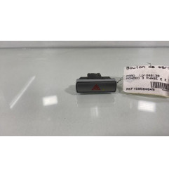 Bouton de warning FORD MONDEO 3