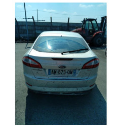 Bouton de warning FORD MONDEO 3