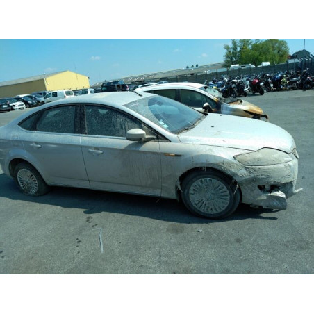 Charniere de capot FORD MONDEO 3
