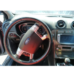 Charniere de capot FORD MONDEO 3