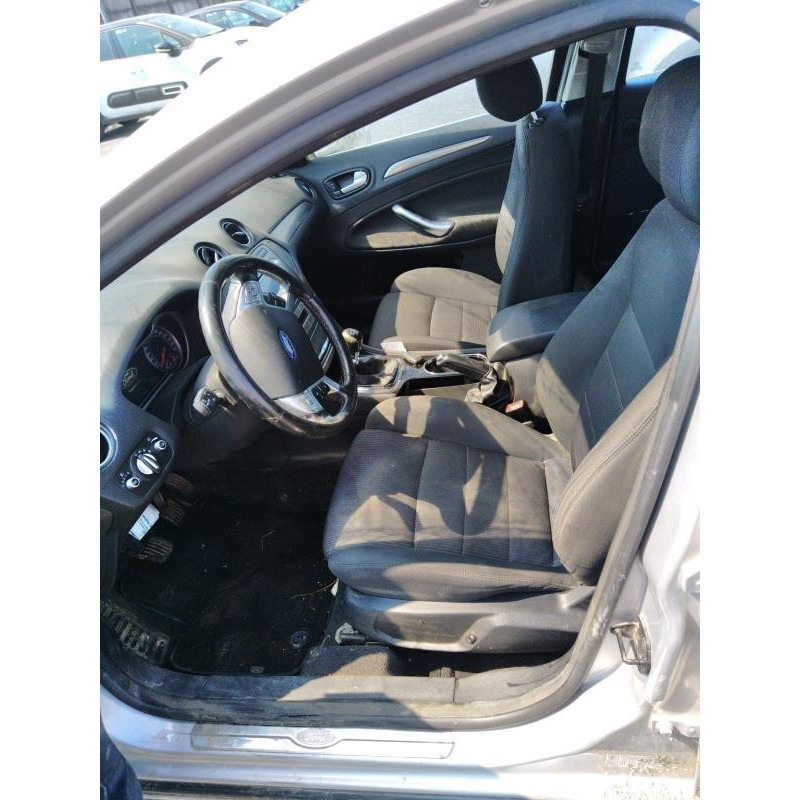 Charniere de capot FORD MONDEO 3 Photo n°7