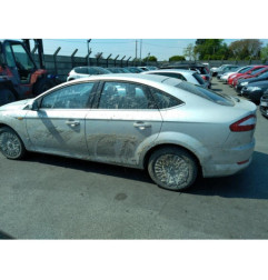 Charniere de capot FORD MONDEO 3