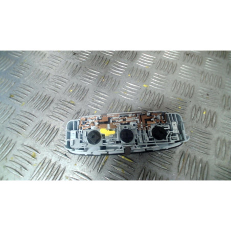 Eclairage de plafonnier FORD MONDEO 3