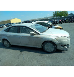 Eclairage de plafonnier FORD MONDEO 3