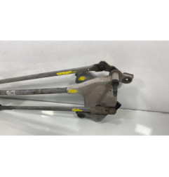 Moteur essuie glace avant FORD MONDEO 3 Photo n°1