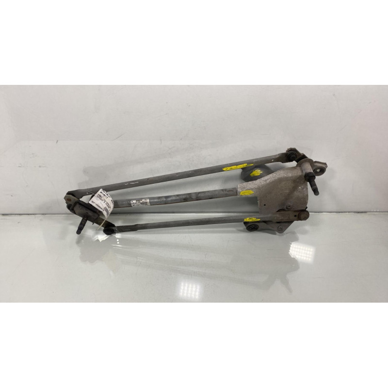 Moteur essuie glace avant FORD MONDEO 3 Photo n°2