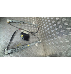 Leve vitre electrique avant droit CITROEN C4 GRAND PICASSO 1 Photo n°1