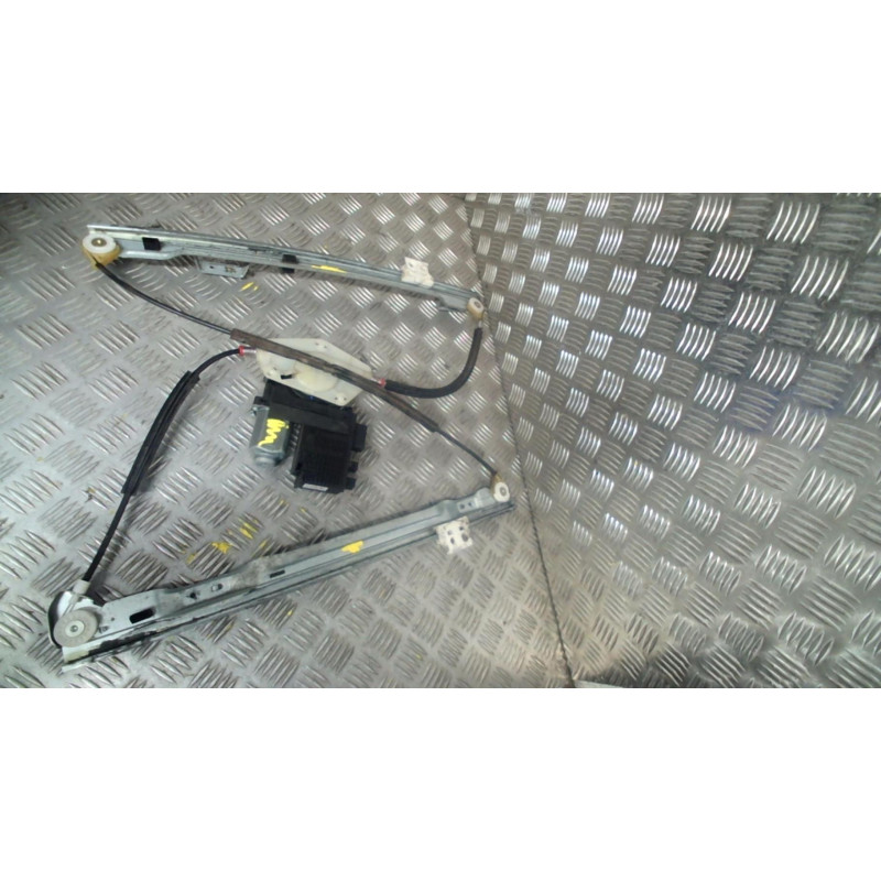 Leve vitre electrique avant droit CITROEN C4 GRAND PICASSO 1 Photo n°1