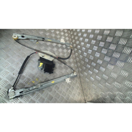 Leve vitre electrique avant droit CITROEN C4 GRAND PICASSO 1 Photo n°1