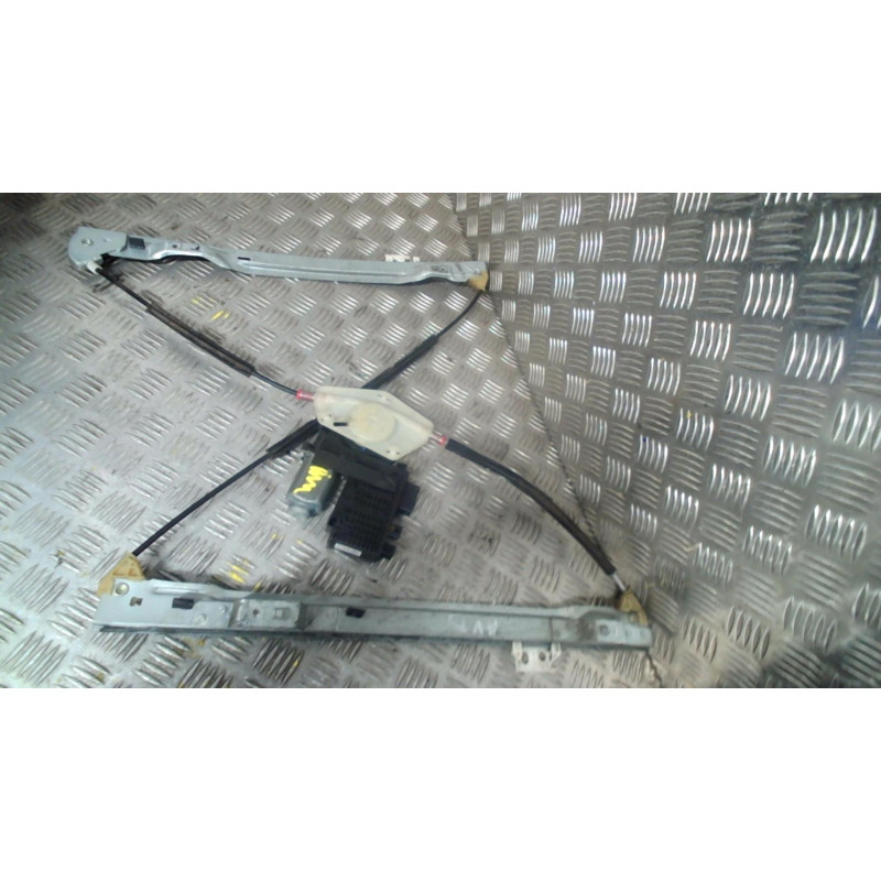 Leve vitre electrique avant droit CITROEN C4 GRAND PICASSO 1 Photo n°2