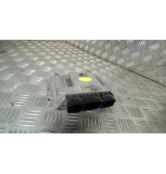 Calculateur moteur CITROEN C4 GRAND PICASSO 1 Photo n°1