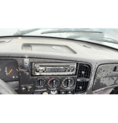 Serrure avant droit SAAB 900 1