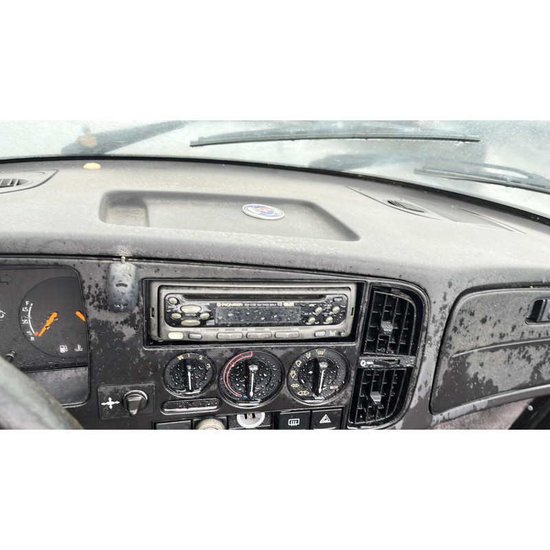 Serrure avant droit SAAB 900 1 Photo n°5