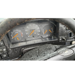 Serrure avant droit SAAB 900 1