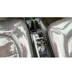 Serrure avant droit SAAB 900 1