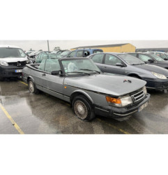 Serrure avant droit SAAB 900 1