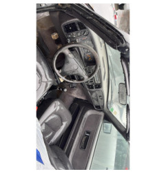 Serrure avant droit SAAB 900 1