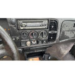 Serrure avant droit SAAB 900 1