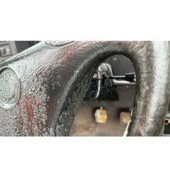 Serrure avant droit SAAB 900 1