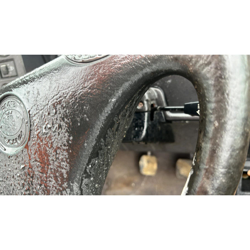 Serrure avant droit SAAB 900 1 Photo n°13