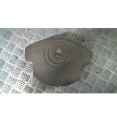 Air bag conducteur RENAULT MEGANE 2 Photo n°1