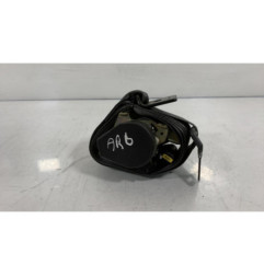 Pretensionneur de ceinture avant droit RENAULT MEGANE 2 Photo n°1