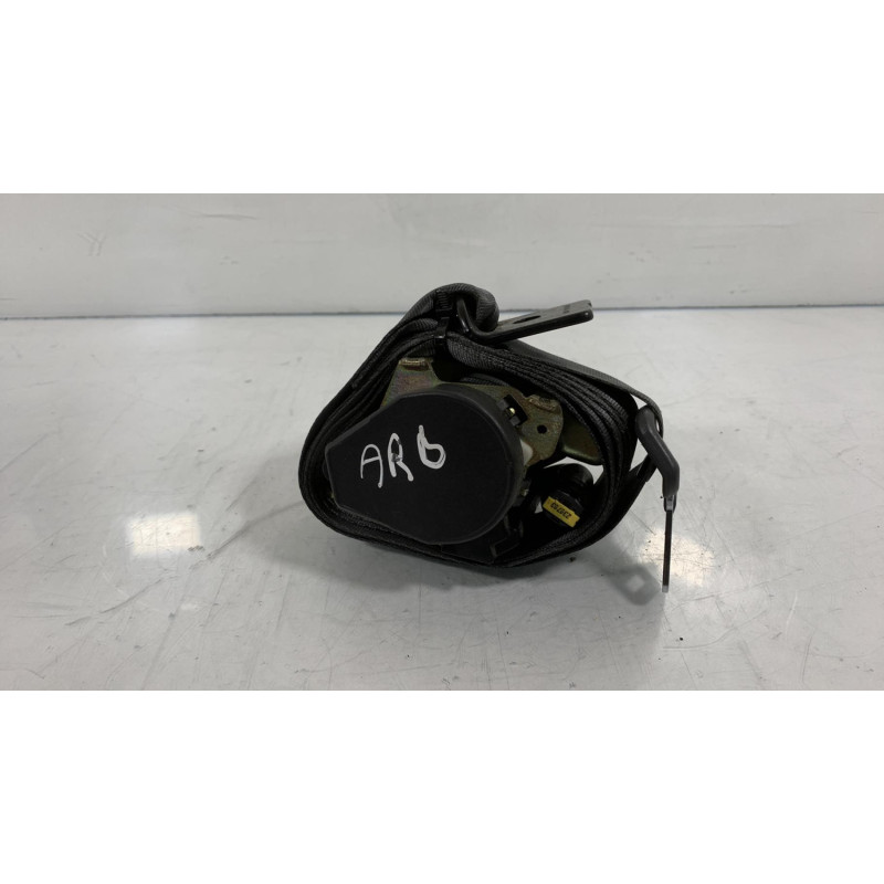 Pretensionneur de ceinture avant droit RENAULT MEGANE 2 Photo n°1