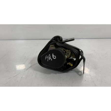 Pretensionneur de ceinture avant droit RENAULT MEGANE 2 Photo n°1