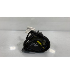 Pretensionneur de ceinture arriere gauche RENAULT MEGANE 2