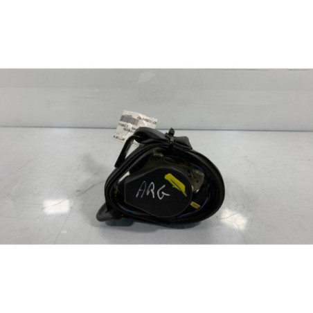 Pretensionneur de ceinture arriere gauche RENAULT MEGANE 2