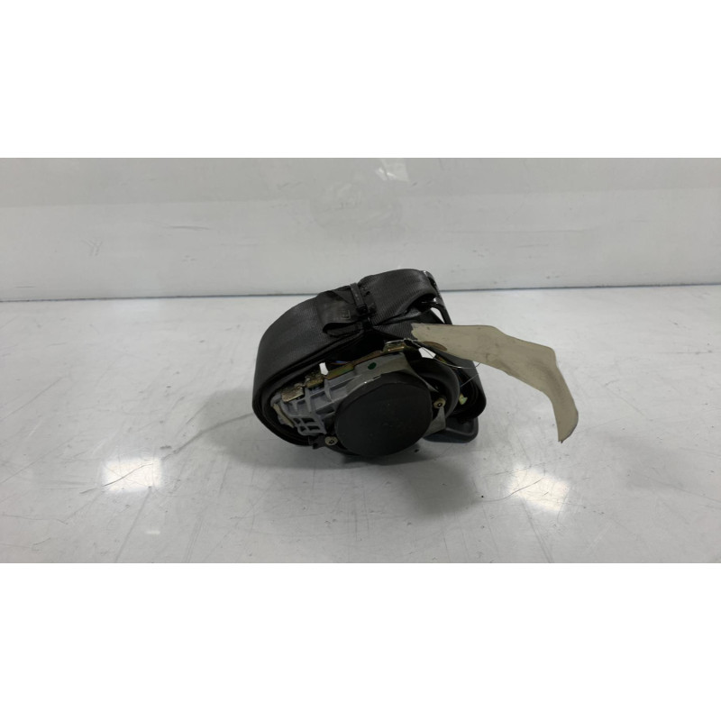 Pretensionneur de ceinture arriere gauche RENAULT MEGANE 2 Photo n°3