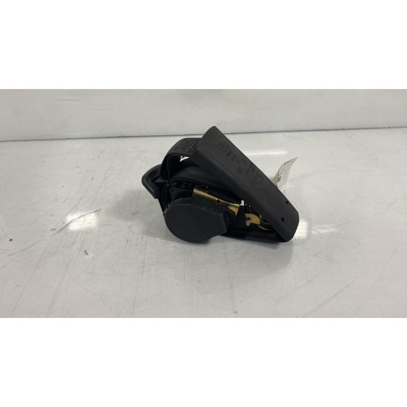 Ceinture avant droit RENAULT MEGANE 2 Photo n°3