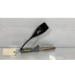 Pretensionneur de ceinture avant gauche RENAULT MEGANE 2