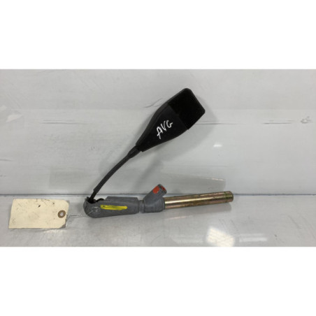 Pretensionneur de ceinture avant gauche RENAULT MEGANE 2