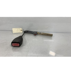 Pretensionneur de ceinture avant gauche RENAULT MEGANE 2