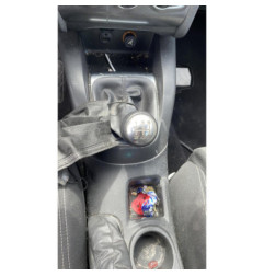 Attache ceinture avant droit CITROEN C4 2