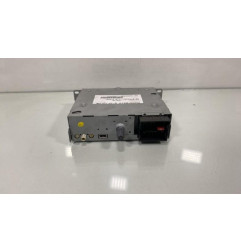 Autoradio d'origine CITROEN C4 2